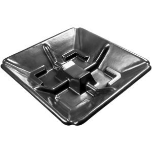 Bandeja Plástica Coletora de Óleo e Fluidos 8 Litros RAVEN-102555