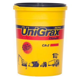 Graxa Lubrificante para Chassis 1kg UNI-16096