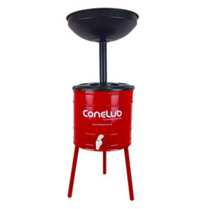 Pingadeira de Óleo 20 Litros sem Funil CONELUB-CB146