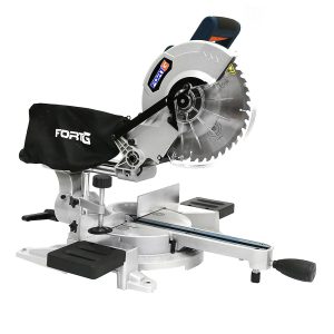 Serra Esquadria Telescópica 10 Pol. 1800W 220V FORTGPRO-FG3005X
