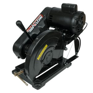 Serra para Corte de Ferro C/MT Bivolt 2HP Monofásico Eixo 3/4 Pol. MOTOMIL-4188.8