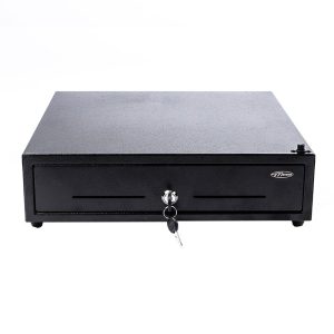 Modulo de Gaveteiro MG41-CS Eco Preto MENNO-16611