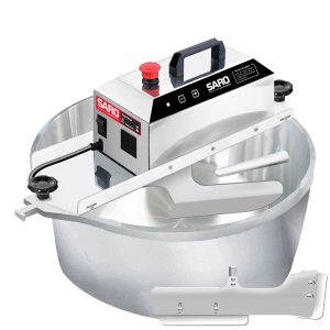 Misturela Cozedeira para Fogão 21L 50/60HZ Bivolt SARO-PA21C