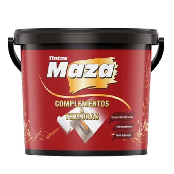 Massa Corrida Pva 23Kg MAZA-29542