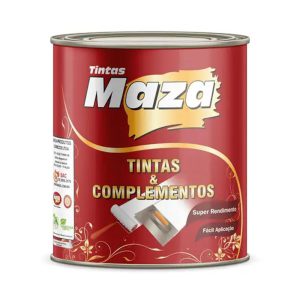 Massa Acrílica Premium 1,6 Kg MAZA-29561