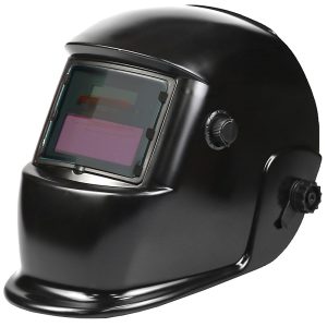 Máscara de Solda Escurecimento Automático Variável DIN4/9-13 DEKO-DKMZ350