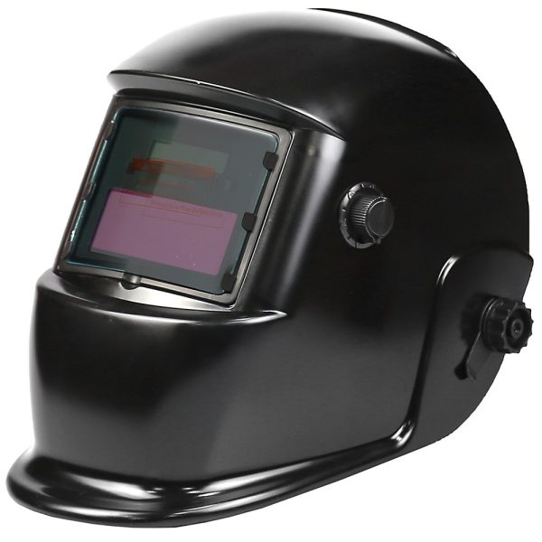 Máscara de Solda Escurecimento Automático Variável DIN4/9-13 DEKO-DKMZ350