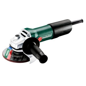 Esmerilhadeira Angular Industrial 850W 5 Pol. 125mm M14 11500rpm 220V METABO-W850125