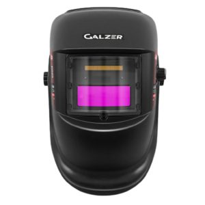 Máscara de Solda Automática com Regulagem 9 a 13 – GALZER-103