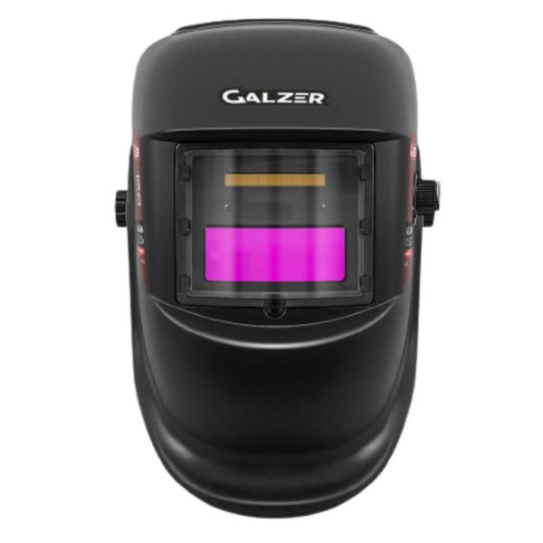 Máscara de Solda Automática com Regulagem 9 a 13 – GALZER-103
