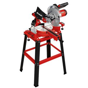 Serra de Esquadria TC-SM 2531/2U com Bancada 1900W 220V EINHELL-TC-SM2531/2U