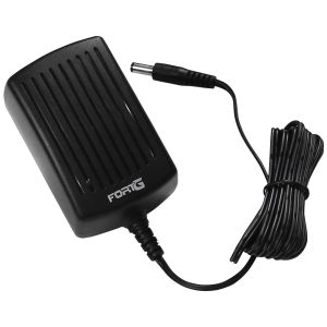 Carregador Rápido Compacto 20V 1.5Ah Luz de Alerta 110/220V FortG FORTGPRO-FG3004XX