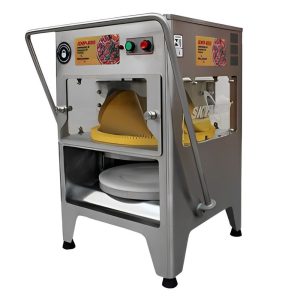 Abridora de Massa de Pizza 400mm 400W 220V AMP-400 SKYMSEN-480649