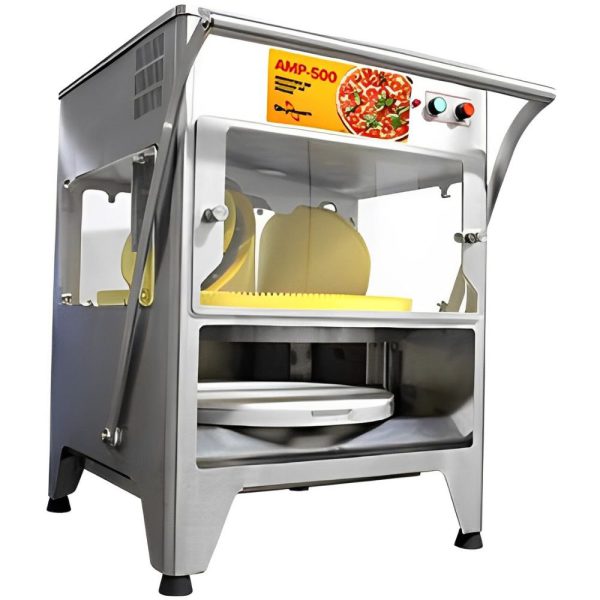 Abridora de Massa de Pizza 500mm 400W 220V AMP-500 SKYMSEN-613819