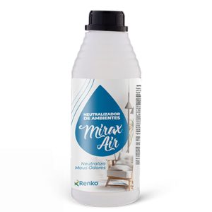Neutralizador de Odor Mirax Air 1L RENKO-MARN6L