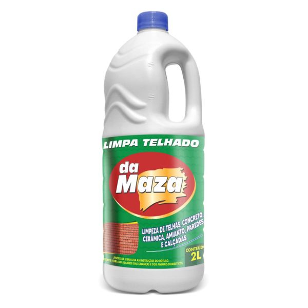 Limpa Telhado 2L MAZA-27435