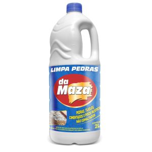 Limpa Pedras 2L MAZA-27438