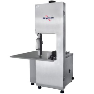Serra Fita de Bancada SB para Carne 1740mm 550W 220V com Regulador de Corte SKYMSEN-702811