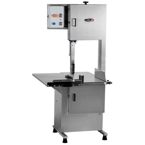 Serra Fita SBSN-45 em Inox 2CV 1500W 220/380V Trifásico BECKER-0106003