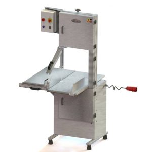 Serra Fita Inox 304 SBLN-40 1500W