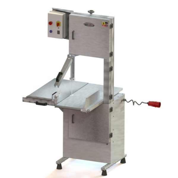 Serra Fita Inox 304 SBLN-40 1500W