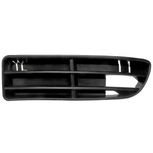 Grade Para-choque Esquerdo para Volkswagen Bora 1998 a 2007 LOMA-LHT-06028032
