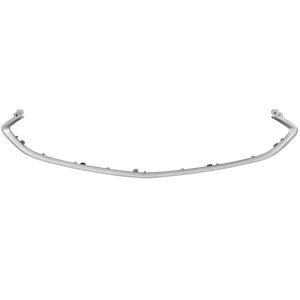 Friso Grade Para-choque Inferior Cinza para GM Onix e Prisma 2017 LOMA-LHT-03028063