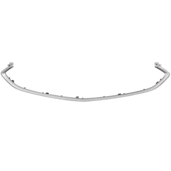 Friso Grade Para-choque Inferior Cinza para GM Onix e Prisma 2017 LOMA-LHT-03028063