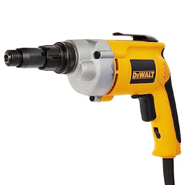 Parafusadeira Drywall 1/4 Pol. 540W 220V DEWALT-DW268