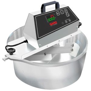 Misturador Digital 21L 50/60HZ Bivolt SARO-PA21D
