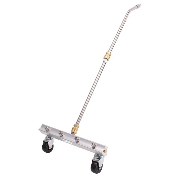 Lava Chassi Automotivo 4000 PSI com 3 Peças LITH-LT3050XX