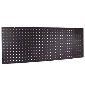 Painel de Ferramentas para Ganchos 120x45x2cm com Furos 10x10mm LITH-LT6205S