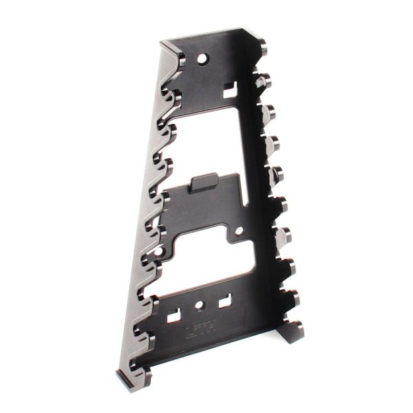 Suporte para Chaves Fixas e Combinadas para Painel de Ferramentas LITH-LT6206S