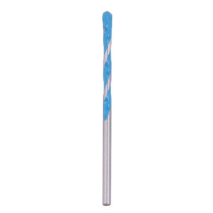 Broca N3 Dupla Espiral Multiconstrução 3x60mm FORTGPRO-FG5001G