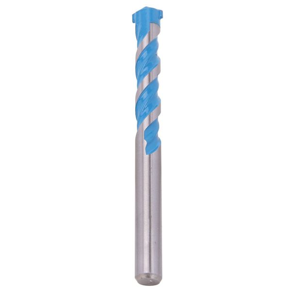 Broca N16 Dupla Espiral Multiconstrução 16x150mm FORTGPRO-FG5010G