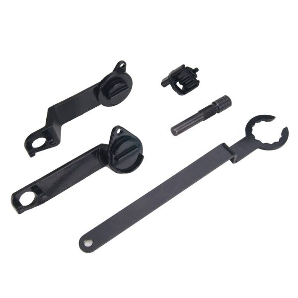 Conjunto de Ferramentas para Sincronismo do Motor Up com 5 Peças FORTG-241