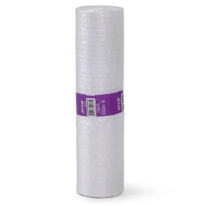 Plástico Bolha Rolo Fácil 60cm x 10m 40 micras ATCO-10.0800