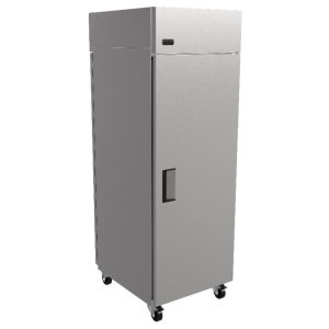 Armário Pass Through Aquecido 2 Portas 675L em Inox 220V VENANCIO-PAP-AQUECIDA