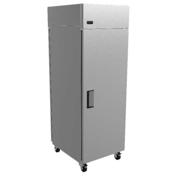 Armário Pass Through Aquecido 2 Portas 675L em Inox 220V VENANCIO-PAP-AQUECIDA