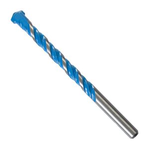 Broca N13 Dupla Espiral Multiconstrução 13x150mm FORTGPRO-FG5008G