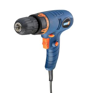 Furadeira/Parafusadeira Vel. Variável e Reversível 3/8 Pol. 280W 110V FORTGPRO-FG3050