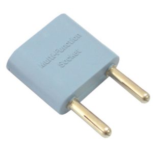 Adaptador para Termopar Tipo K MINIPA-MAK-2