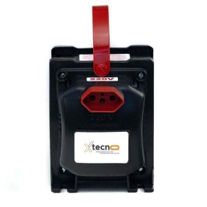 Autotransformador 5000VA Bivolt 3P FIOLUX-10103126111