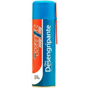 Óleo Desengripante Spray 300 ml WAFT-6179
