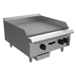 Chapa Manual de Mesa Prime à Gás 610mm PCM060G-ME VENANCIO-21438