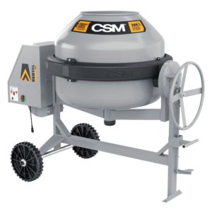 Betoneira Rental 400L