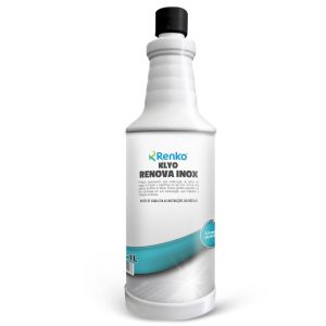 Klyo Renova Inox 1 Litro RENKO-KROX6L