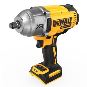 Chave de Impacto Brushless 1/2 Pol. 20V sem Bateria DEWALT-DCF900B-B3