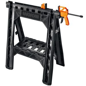 Bancada Multiuso Sawhorse – 01 Par WORX-WX065