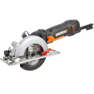 Serra Circular Compacta 120mm 500W 110V WORX-WX439